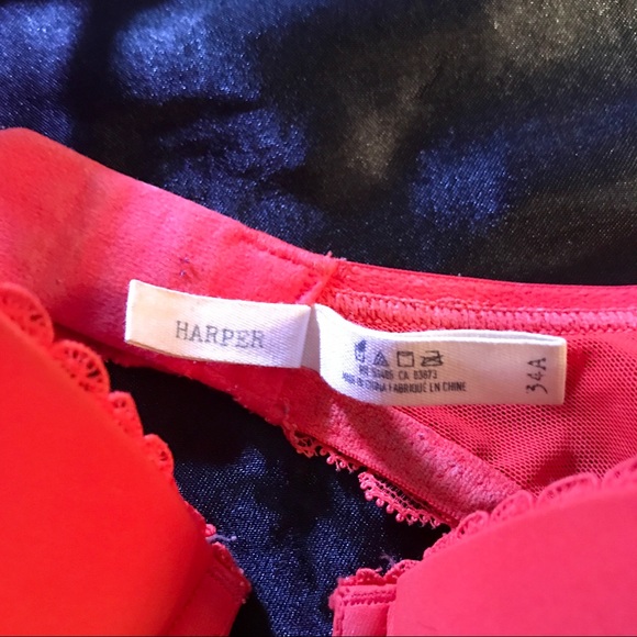 Aerie Harper Bra - Picture 6 of 6